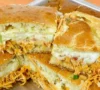 Torta salgada de frango: receita simples